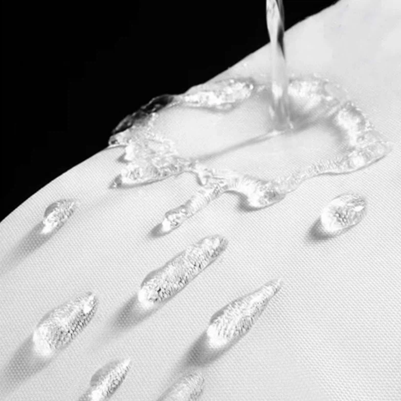 waterproof shower curtain