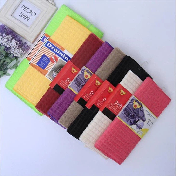 drying dish mat
