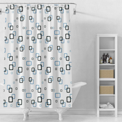 Popular Shower Curtains high quality
